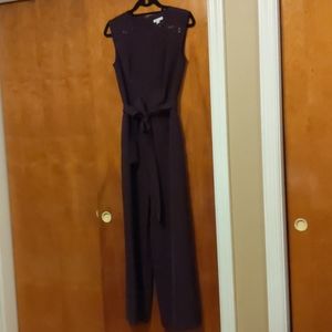 NY&Co Jumpsuit